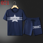 偽物ブランド夏服セット